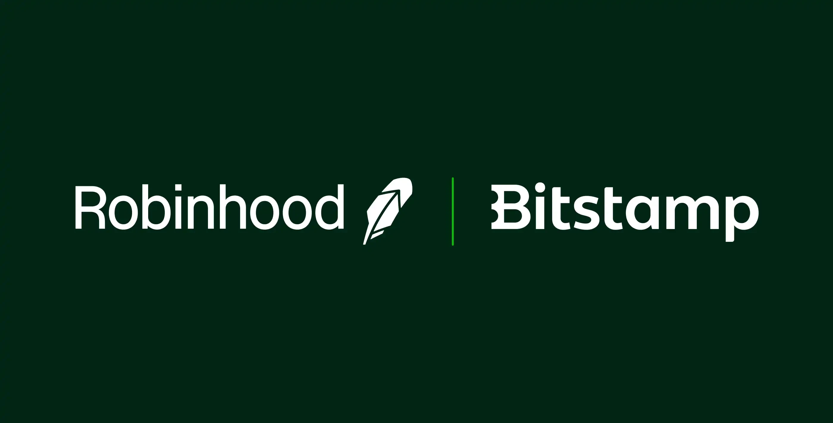 收购Bitstamp，Robinhood会为币圈带来更多可能吗？